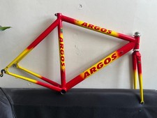 Argos Aero 52cm Reynolds Time