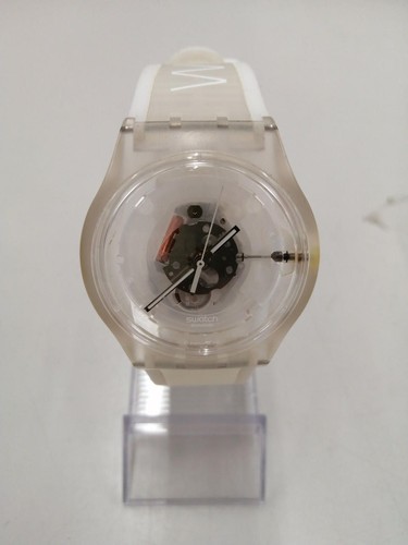 Swatch swiss quartz style used - swiss,
