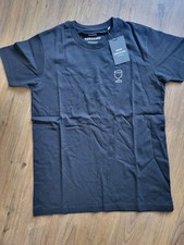 Mads Norgaard Black T-Shirt XS