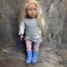 Our Generation doll Megan