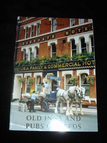 Old inns pubs of - inns, &