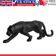 Large Size Panther Statue