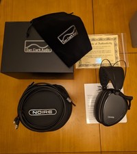 Dan Clark Audio Aeon Noire X