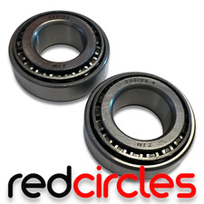 PIT BIKE HEADSTOCK / HEADSET TAPER BEARINGS Size 330/22 & 330/23.5  22mm & 23.5m