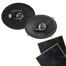 Infinity Kappa 693M 240W Peak