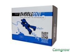 BubbleGen V1 Twin Jet Bubble