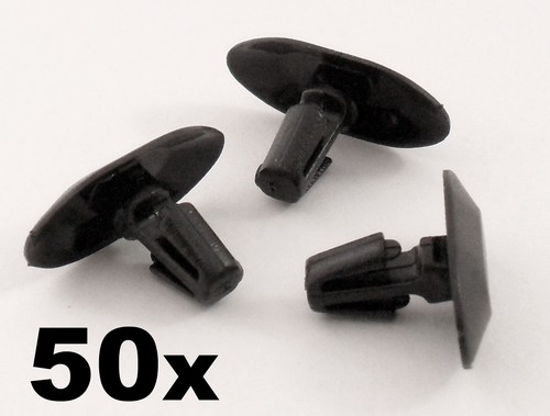 50x peugeot plastic - 50x,