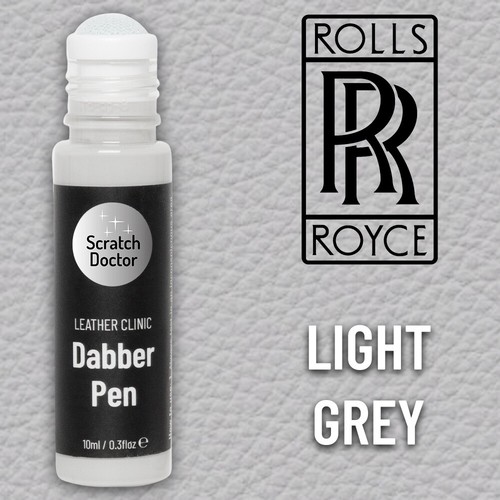 Leather repair pen - leather, rolls