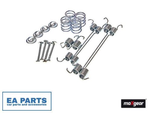 Accessory kit brake shoes for - accessory, kit,