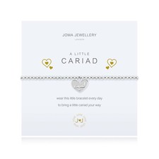 Joma Jewellery a little Cariad