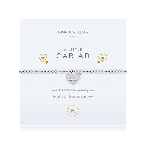 Joma jewellery little cariad - jewellery,