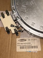 1200W ceramic hob heating
