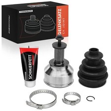 A-Premium 1x Front Outer CV