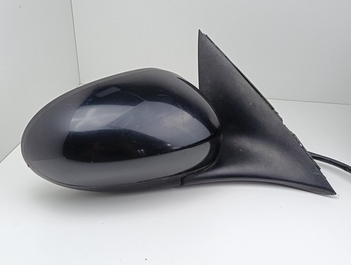 Jaguar type exterior - exterior, mirror