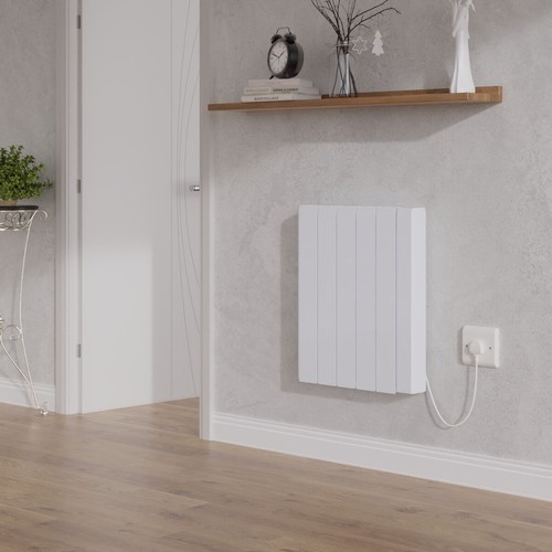 Ceramic radiator electric - ceramic,