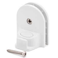 1 x Novellini Bracket/Hinge/