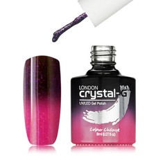 New Crystal-G, Thermal Colours