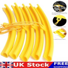 5pcs Alloy Wheel Rim Protector