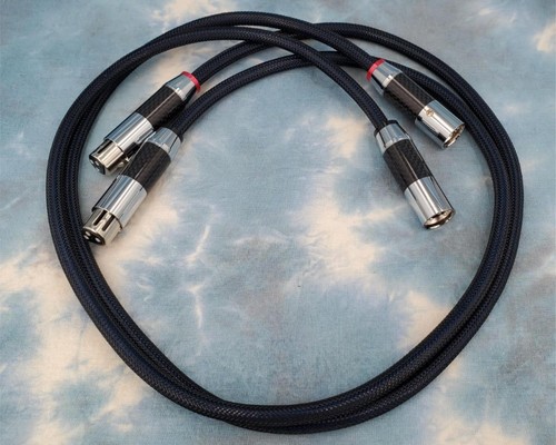Maze audio reference silver - reference,