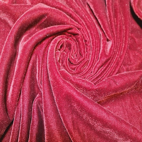 Plush velvet chenille fabric - velvet,