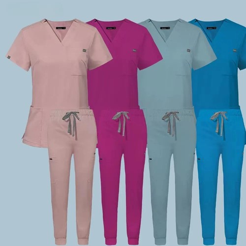 Women medical uniform workwear - uniform,