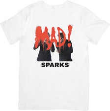 Sparks glam rock - music, fit