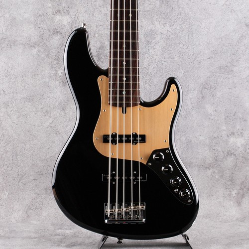 Fender deluxe jazz bass - deluxe,