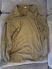 OD Green UBACS Shirt XL