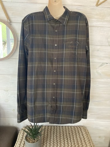 Mens harkila khaki tones - mens,