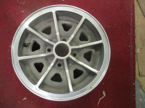 Dunlop 13 alloy - 5.5j,