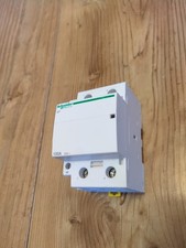 ICT 100A CONTACTOR , SCHNEIDER