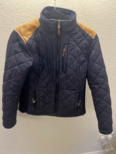 Ralph Lauren Women's Navy Blue