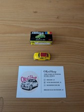 Capsule Tomica No 21 Subaru