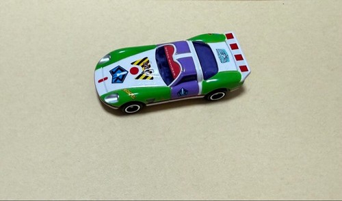 Speedway star buzz lightyear - speedway,