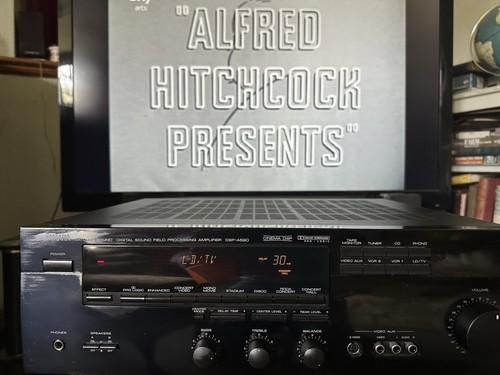 Yamaha dsp a590 - yamaha, dsp-a590.