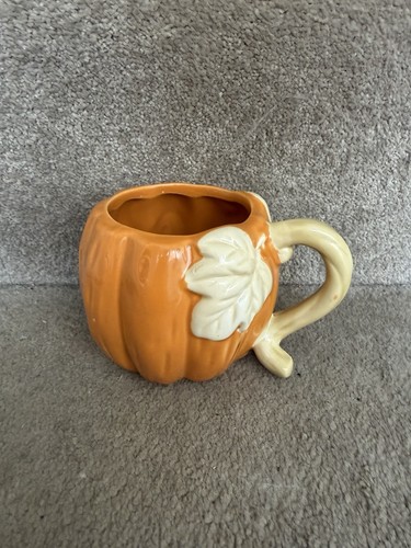 Flying tiger pumpkin - tiger,
