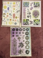 Elusive Images Rubber Stamps