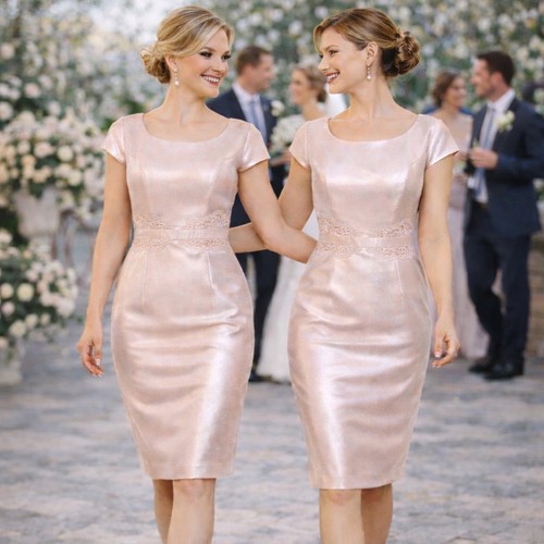 Jacques vert shantung - shantung, dress