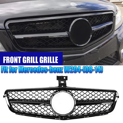Front radiator grille grill - front,