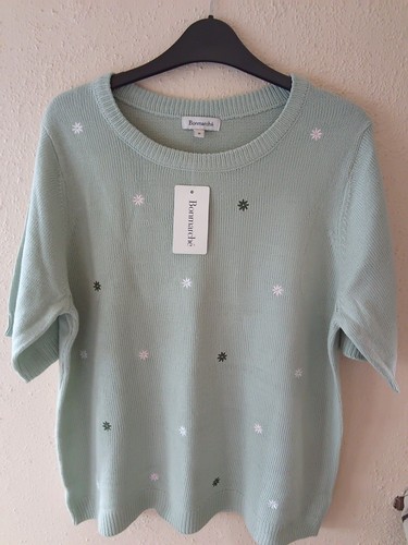 Ladies summer jumper - summer,