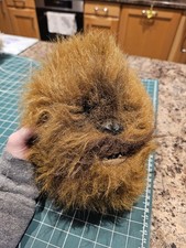 Star Wars Chewbacca Backpack