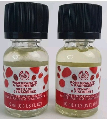 The body shop pomegranate - 2x,