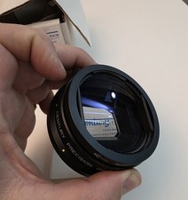 Century Optics 1.33x