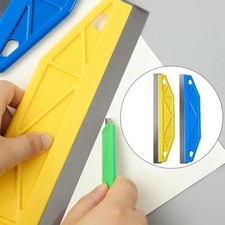 Paint shield edger tool - 12”,