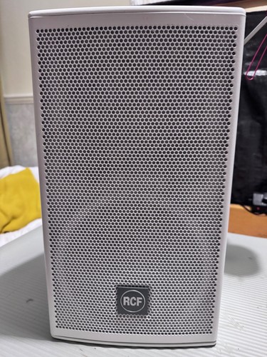 Rcf c3108 compact - c3108, speakers