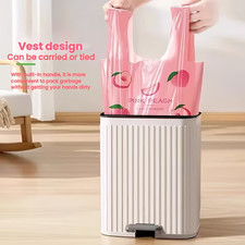 Scented Bin Bags Liners 20