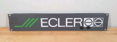 Ecler rack mount rca - ecler,