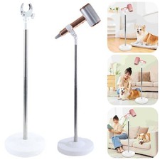 Retractable pet hair - hair, dryer