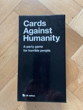 Cards Against Humanity V2.0 UK