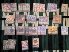 Cardfight Vanguard; Will of Wisp Tamayura Deck (Japanese)